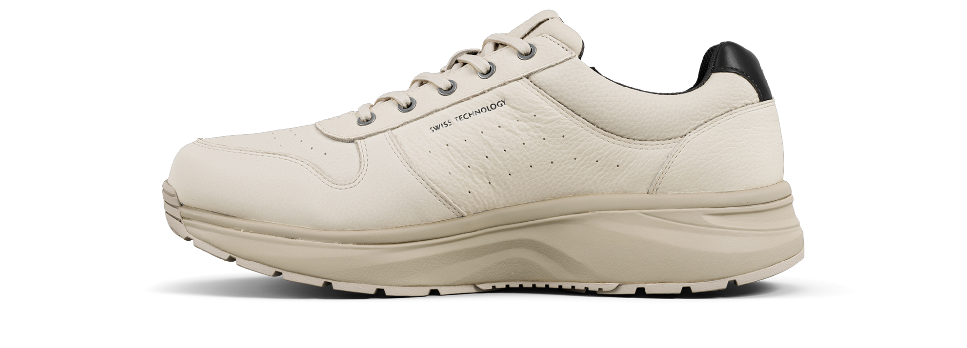 Dynamo ZIP white II