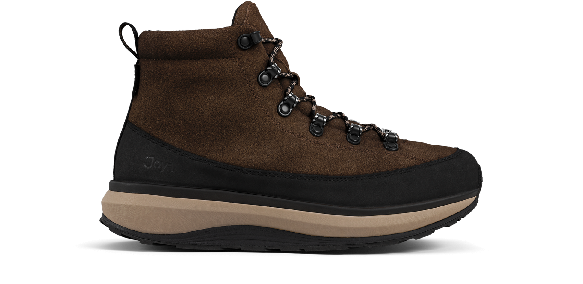 Maui boot STX dark brown