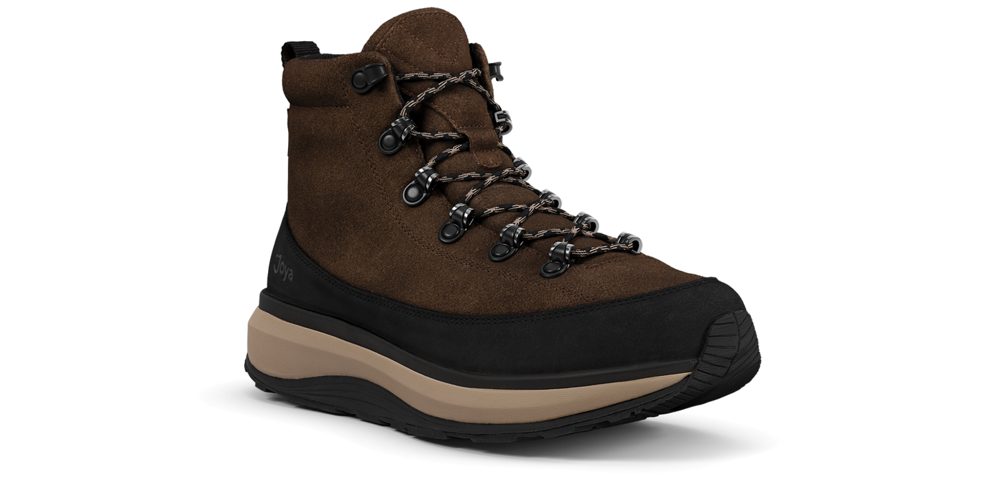 Maui boot STX dark brown