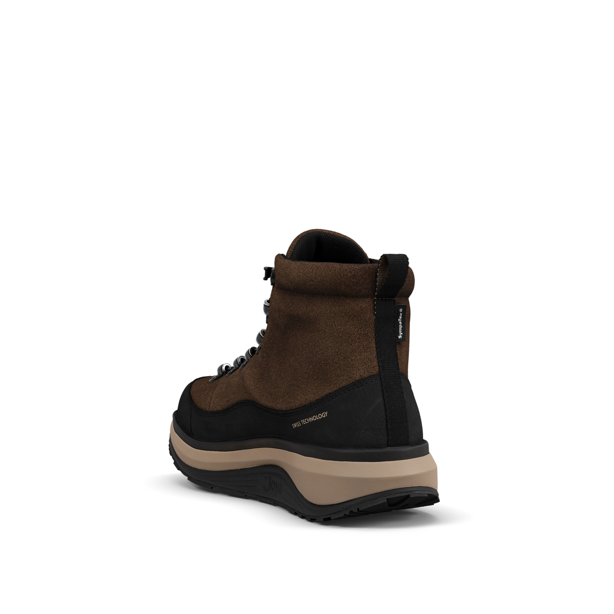 Maui boot STX dark brown