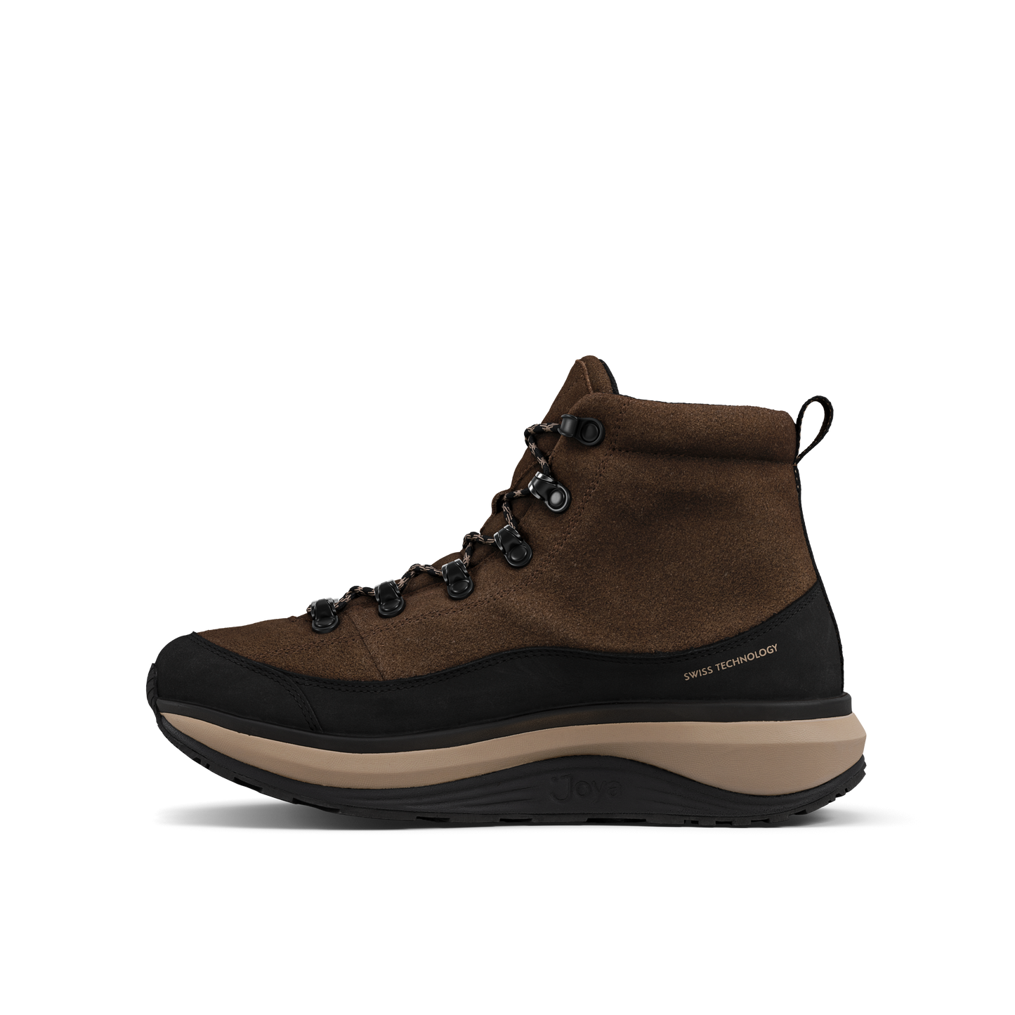 Maui boot STX dark brown
