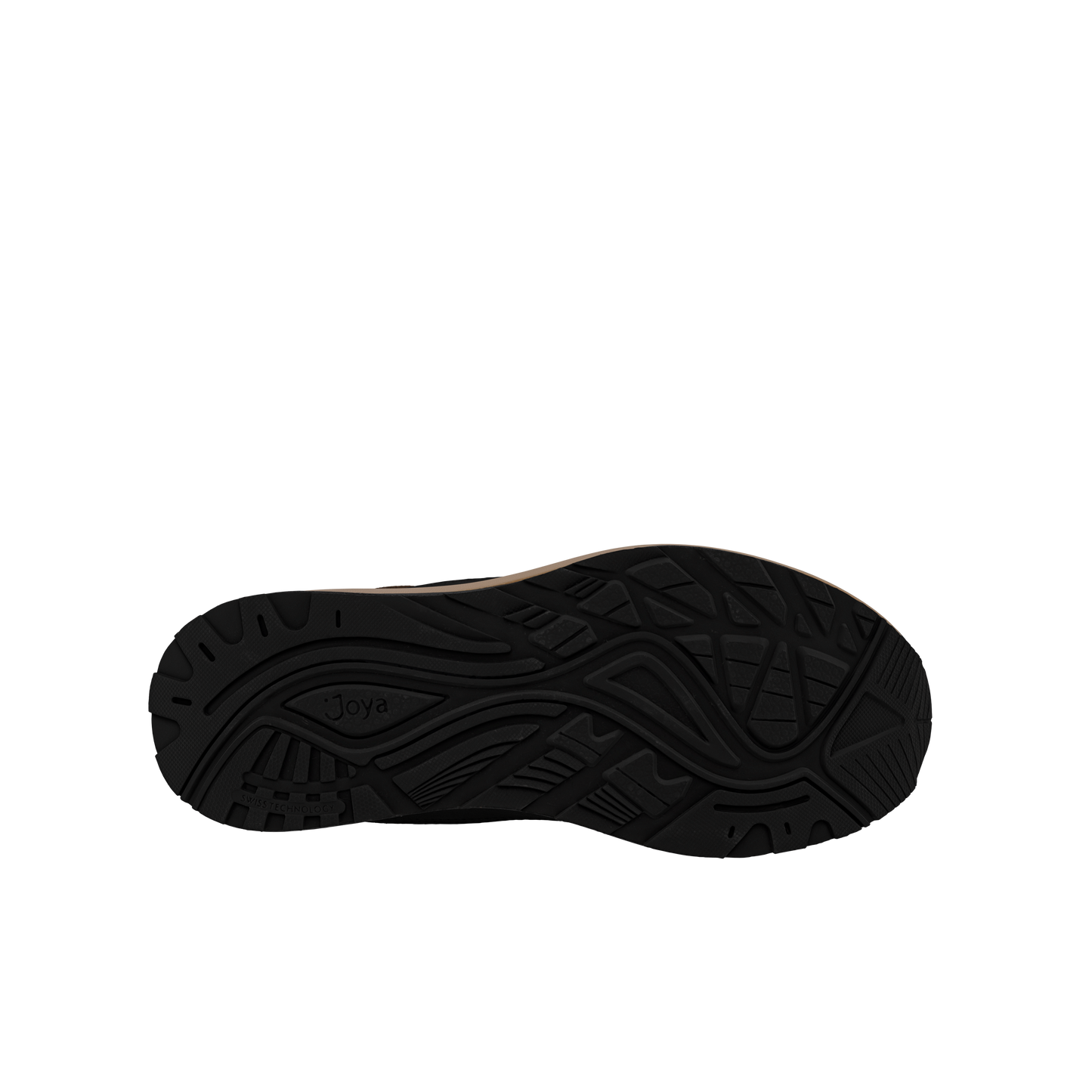 Maui boot STX dark brown