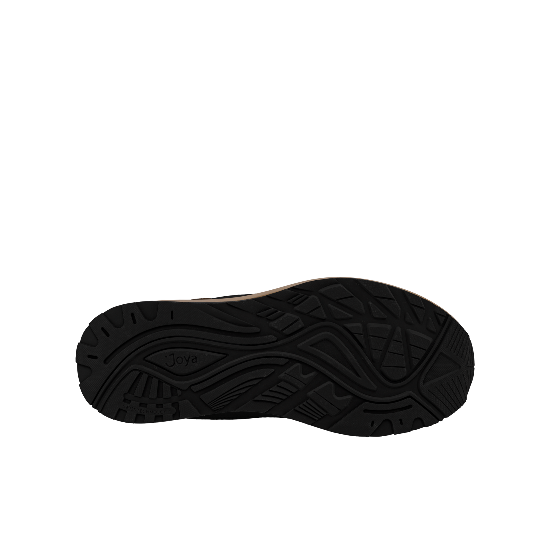 Maui boot STX dark brown