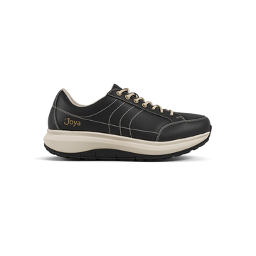 Moscow ZIP black II