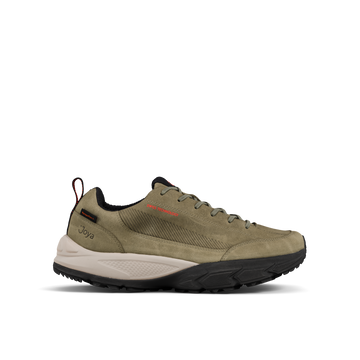 Oberstdorf STX M green