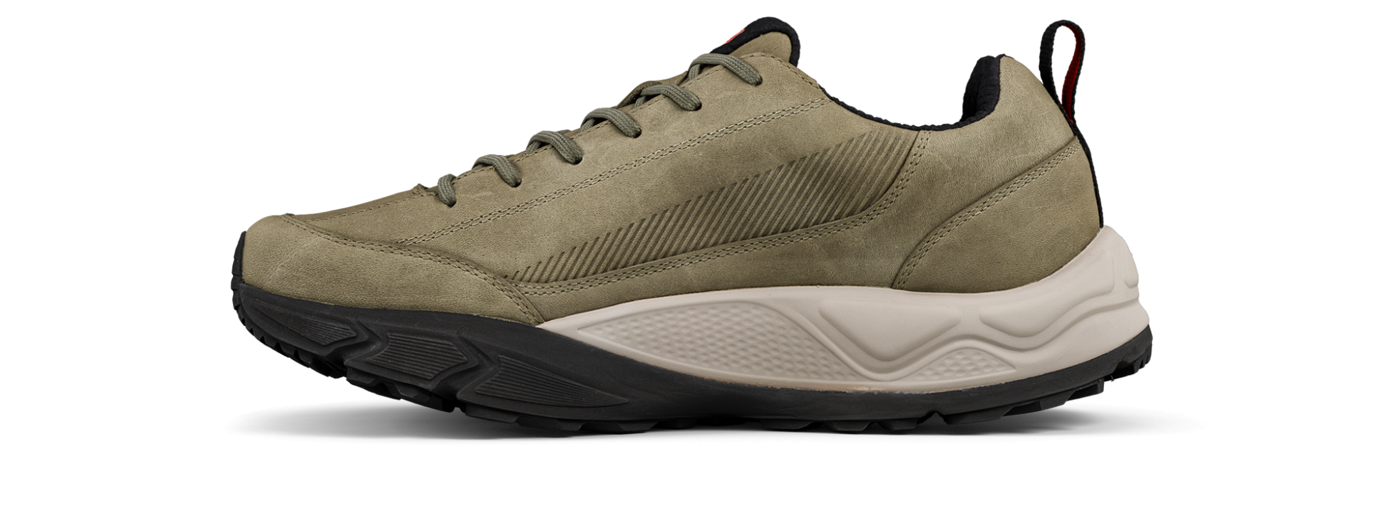Oberstdorf STX M green