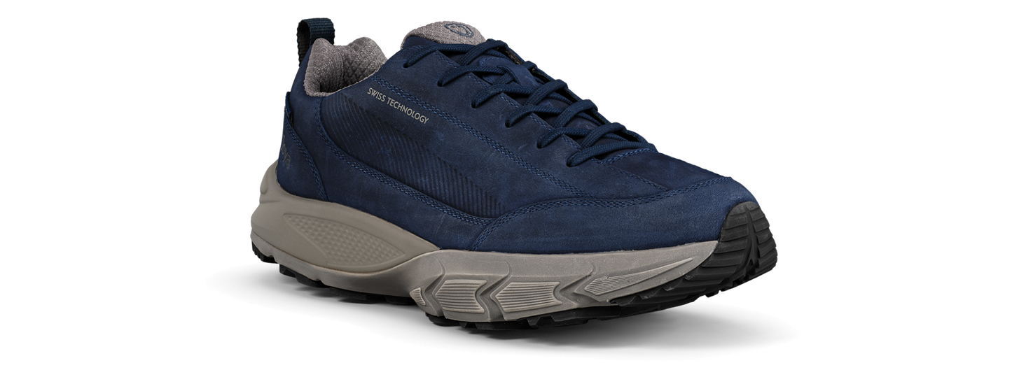 Oberstdorf STX M dark blue