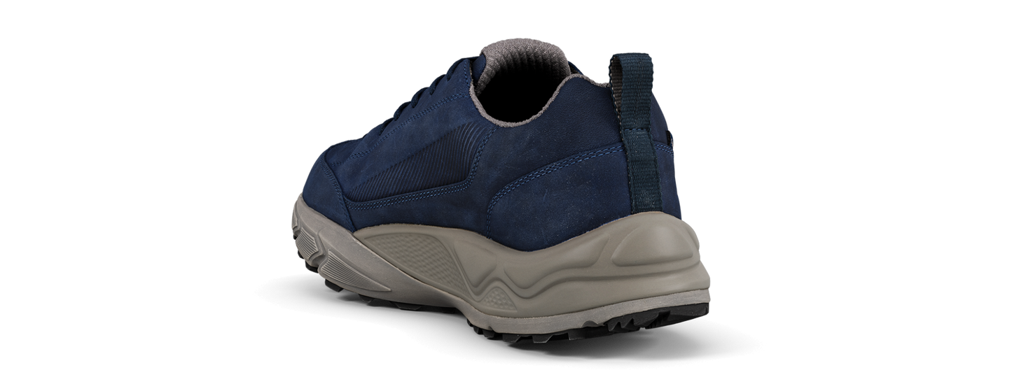 Oberstdorf STX M dark blue