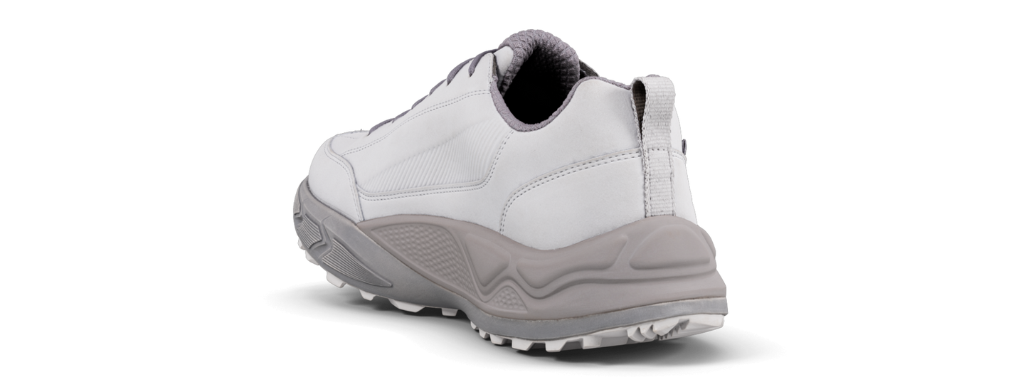 Oberstdorf STX light grey