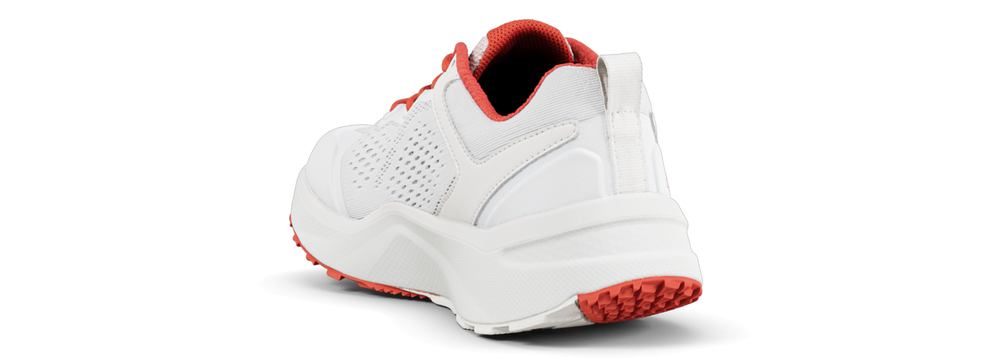 Veloce white red FR IT