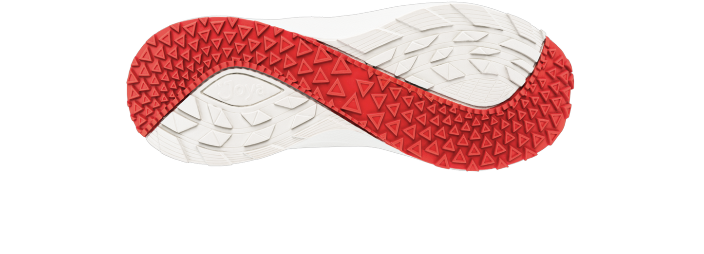 Veloce white red FR IT