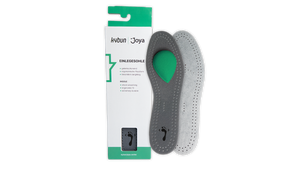 Insole Splayfoot