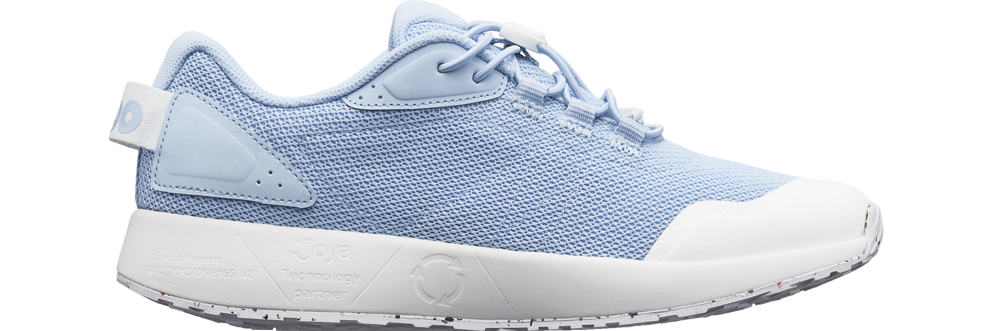 Mila W Light Blue