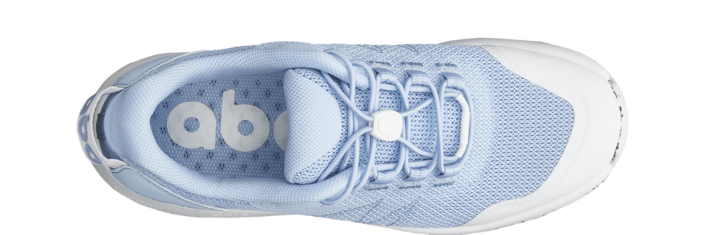 Mila W Light Blue