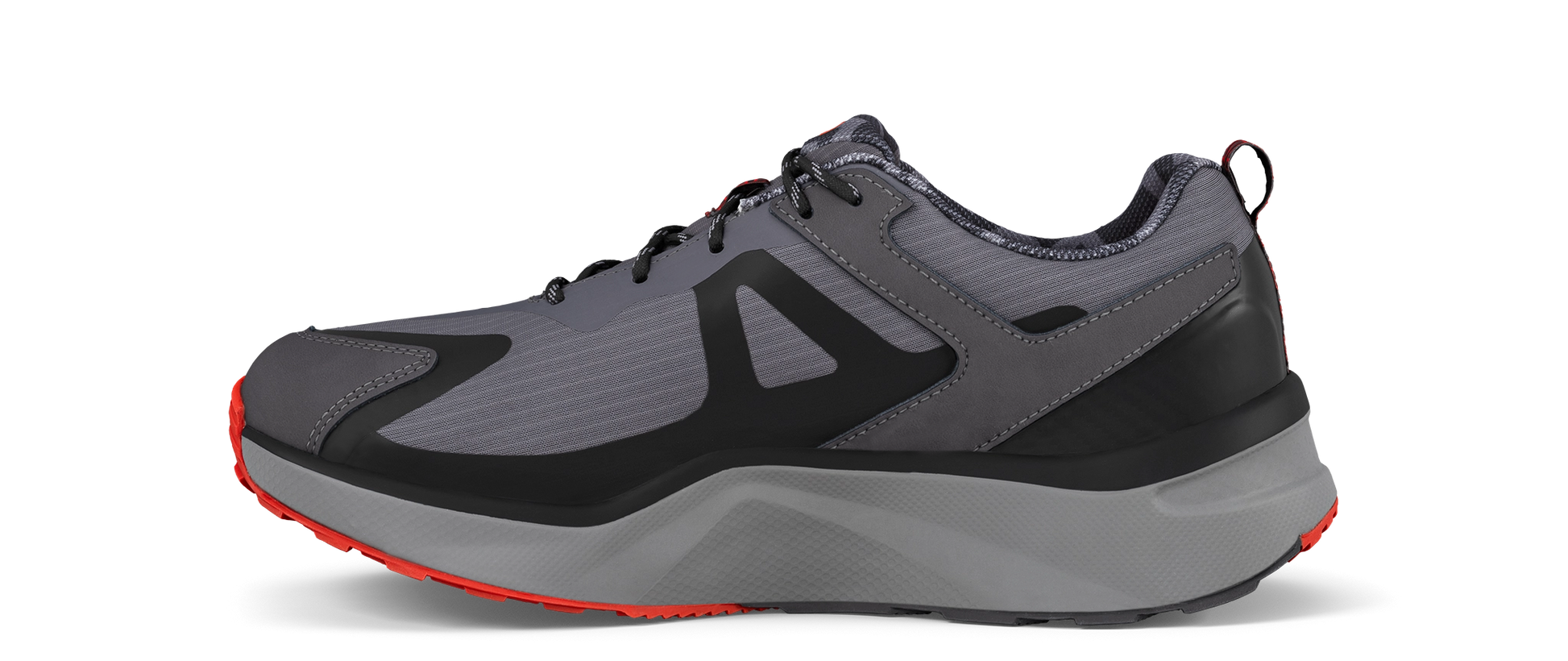 Veloce STX dark grey