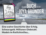 The Joya Way - eBook (Deutsch)